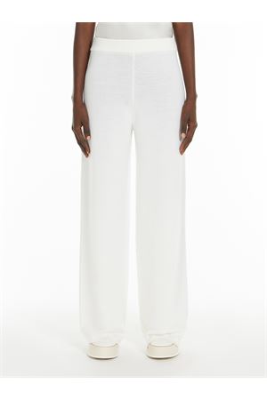  MAX MARA LEISURE | Pants | 2426336038600001